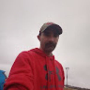 Meet your Posher, Terry